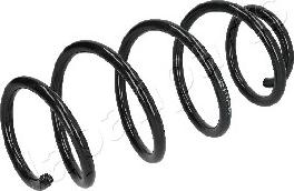 Japanparts ZC3535H - Coil Spring www.autospares.lv