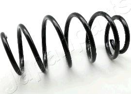 Japanparts ZC3530H - Coil Spring www.autospares.lv