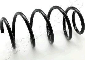 Japanparts ZC3528H - Coil Spring www.autospares.lv