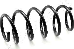 Japanparts ZC3334H - Coil Spring www.autospares.lv