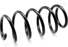 Japanparts ZC3333H - Coil Spring www.autospares.lv