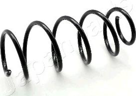 Japanparts ZC2958H - Coil Spring www.autospares.lv