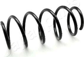 Japanparts ZC2654H - Coil Spring www.autospares.lv