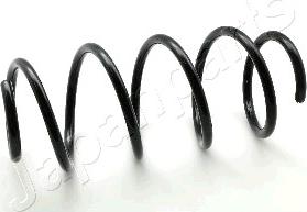 Japanparts ZC2660H - Coil Spring www.autospares.lv