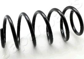 Japanparts ZC2680H - Coil Spring www.autospares.lv