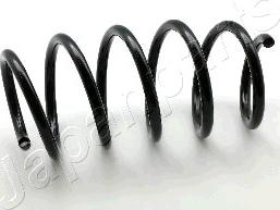 Japanparts ZC2683H - Coil Spring www.autospares.lv