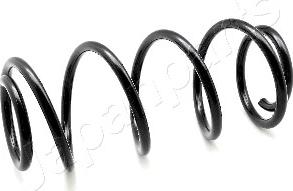 Japanparts ZC2876H - Coil Spring www.autospares.lv