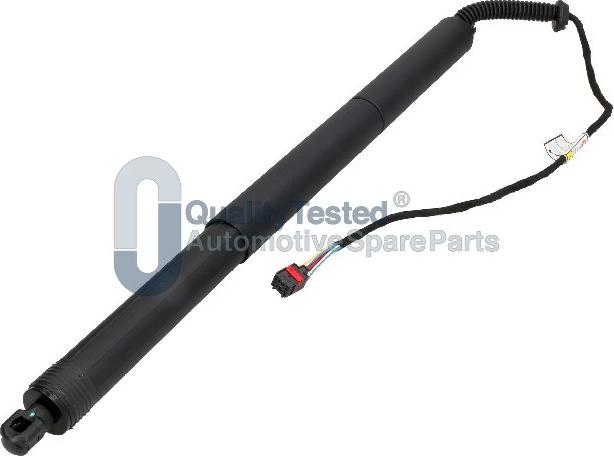 Japanparts ZQ0014 - Gāzes atspere, Bagāžas / Kravas nodalījuma vāks www.autospares.lv