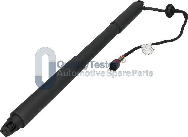 Japanparts ZQ0086R - Gāzes atspere, Bagāžas / Kravas nodalījuma vāks www.autospares.lv