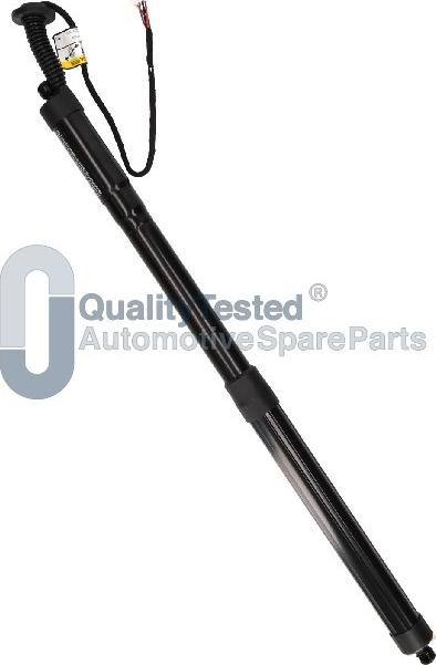 Japanparts ZQ2003R - Gāzes atspere, Bagāžas / Kravas nodalījuma vāks www.autospares.lv