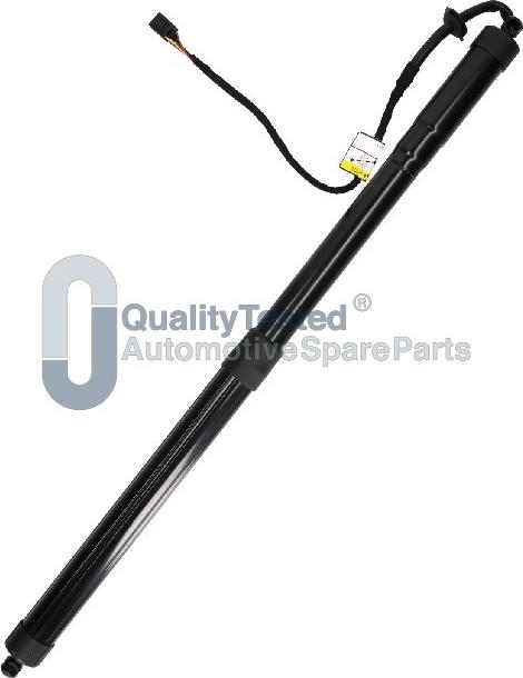 Japanparts ZQLR01 - Gāzes atspere, Bagāžas / Kravas nodalījuma vāks www.autospares.lv