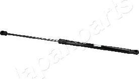 Japanparts ZS40047 - Gāzes atspere, Bagāžas / Kravas nodalījuma vāks www.autospares.lv