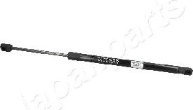 Japanparts ZS09042 - Gāzes atspere, Bagāžas / Kravas nodalījuma vāks www.autospares.lv