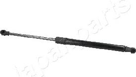 Japanparts ZS09053 - Gas Spring, boot, cargo area www.autospares.lv