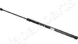 Japanparts ZS09019 - Gas Spring, boot, cargo area www.autospares.lv