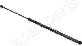 Japanparts ZS09030 - Gāzes atspere, Bagāžas / Kravas nodalījuma vāks www.autospares.lv