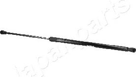 Japanparts ZS04019 - Gāzes atspere, Bagāžas / Kravas nodalījuma vāks www.autospares.lv