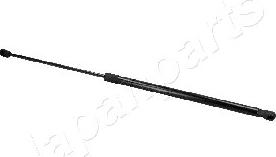 Japanparts ZS04020 - Gāzes atspere, Bagāžas / Kravas nodalījuma vāks www.autospares.lv