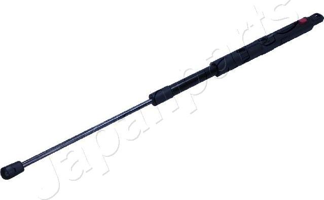 Japanparts ZS05057 - Gāzes atspere, Bagāžas / Kravas nodalījuma vāks www.autospares.lv