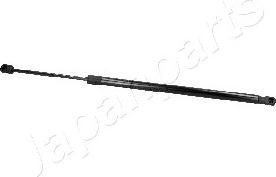 Japanparts ZS06014 - Gāzes atspere, Bagāžas / Kravas nodalījuma vāks www.autospares.lv