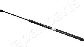 Japanparts ZS03097 - Gāzes atspere, Bagāžas / Kravas nodalījuma vāks www.autospares.lv