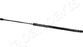 Japanparts ZS03009 - Gāzes atspere, Bagāžas / Kravas nodalījuma vāks www.autospares.lv