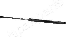 Japanparts ZS03021 - Gāzes atspere, Bagāžas / Kravas nodalījuma vāks www.autospares.lv