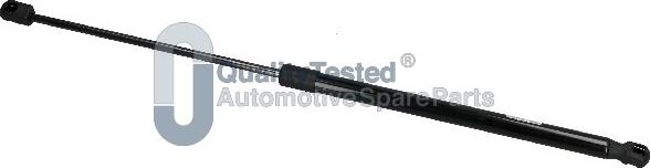 Japanparts ZSQ90030 - Gāzes atspere, Bagāžas / Kravas nodalījuma vāks www.autospares.lv