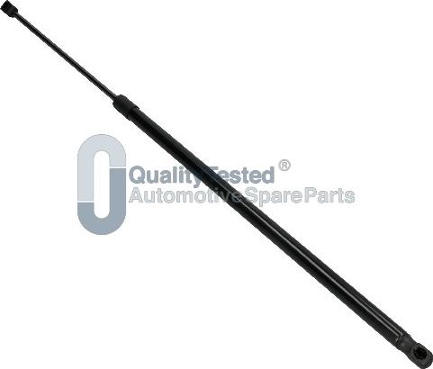 Japanparts ZSQ09233 - Gāzes atspere, Bagāžas / Kravas nodalījuma vāks www.autospares.lv