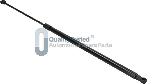 Japanparts ZSQ04057 - Gāzes atspere, Bagāžas / Kravas nodalījuma vāks www.autospares.lv