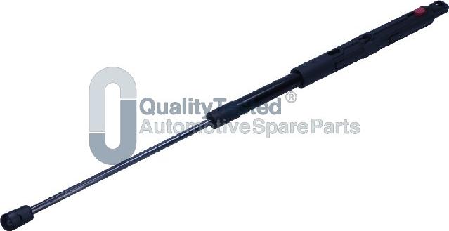 Japanparts ZSQ05057 - Gāzes atspere, Bagāžas / Kravas nodalījuma vāks www.autospares.lv