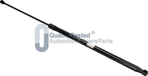 Japanparts ZSQ03098 - Gāzes atspere, Bagāžas / Kravas nodalījuma vāks www.autospares.lv