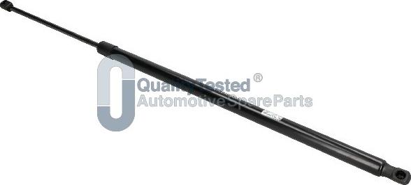 Japanparts ZSQ03012 - Gāzes atspere, Bagāžas / Kravas nodalījuma vāks www.autospares.lv