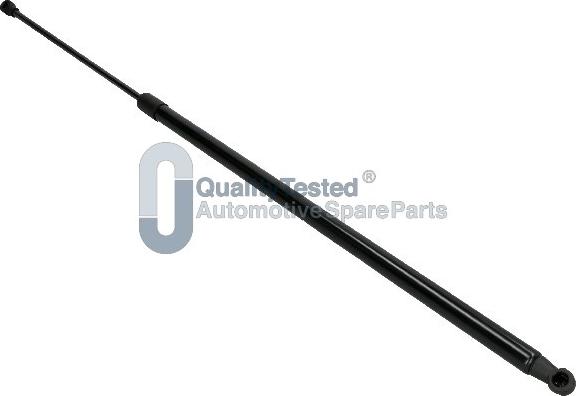 Japanparts ZSQ03080 - Gāzes atspere, Bagāžas / Kravas nodalījuma vāks www.autospares.lv