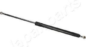 Japanparts ZSW0012 - Gas Spring, boot, cargo area www.autospares.lv