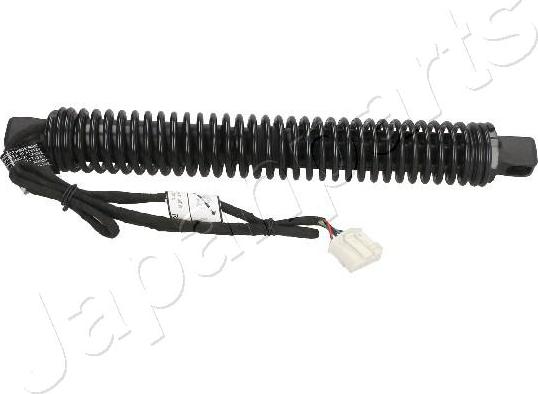 Japanparts ZY-0112R - Gāzes atspere, Bagāžas / Kravas nodalījuma vāks www.autospares.lv