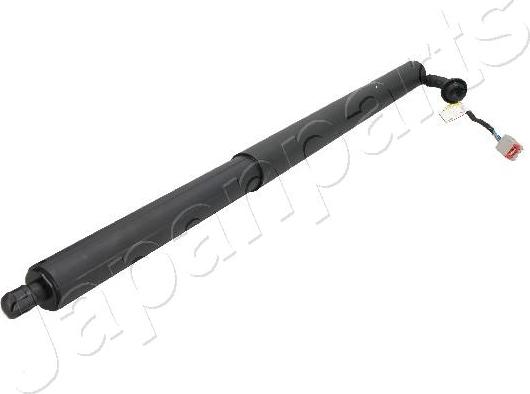 Japanparts ZY-0304L - Gāzes atspere, Bagāžas / Kravas nodalījuma vāks www.autospares.lv