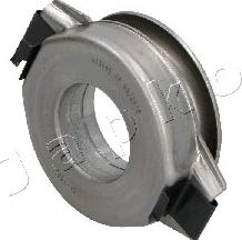 Japko 90109 - Выжимной подшипник сцепления www.autospares.lv