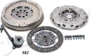 Japko 98107 - Sajūga komplekts www.autospares.lv