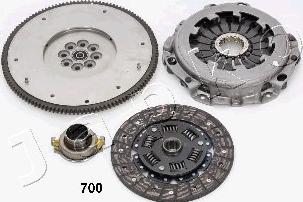 Japko 98700 - Sajūga komplekts www.autospares.lv