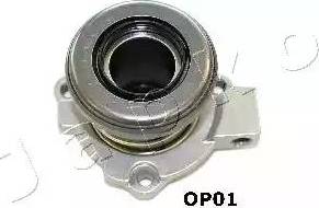 Japko 98OP01 - Central Slave Cylinder, clutch www.autospares.lv