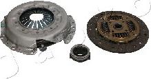 Japko 92598 - Clutch Kit www.autospares.lv