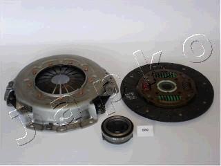 Japko 92559 - Clutch Kit www.autospares.lv