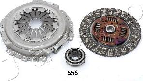 Japko 92558 - Sajūga komplekts www.autospares.lv