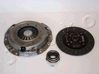 Japko 92508 - Clutch Kit www.autospares.lv