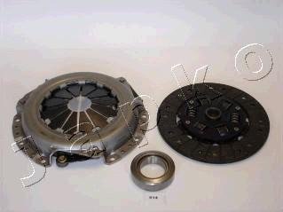 Japko 92514 - Clutch Kit www.autospares.lv