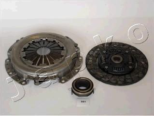 Japko 92581 - Sajūga komplekts www.autospares.lv