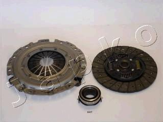 Japko 92527 - Sajūga komplekts www.autospares.lv