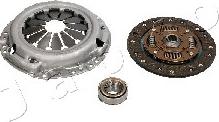 Japko 92620 - Комплект сцепления www.autospares.lv