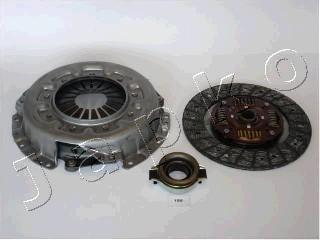 Japko 92159 - Комплект сцепления www.autospares.lv